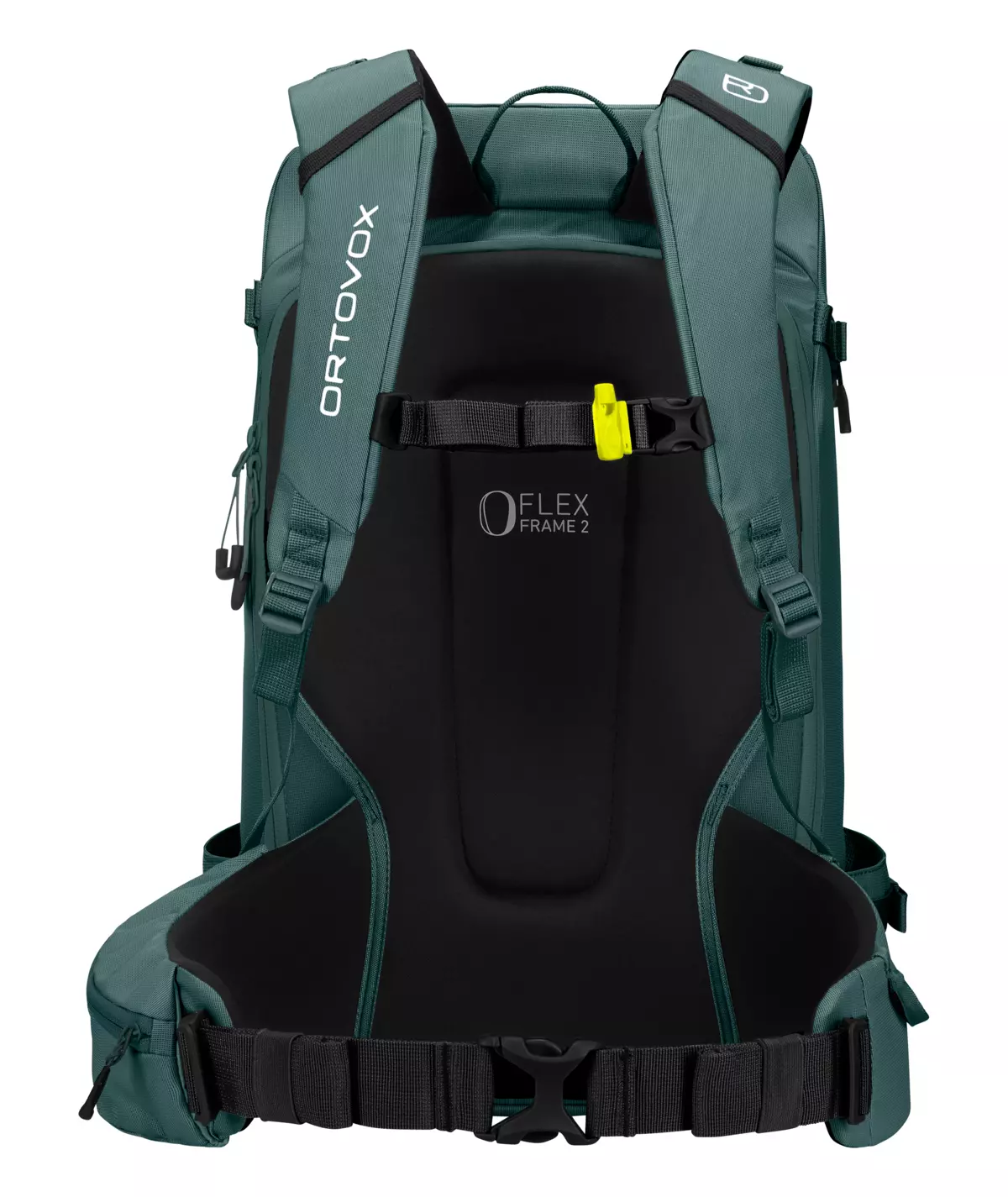 Batoh Ortovox Haute Route 30 S arctic grey 2